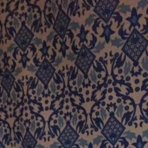 Meet your Posher, Isabela